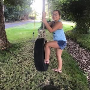 Meet your Posher, Sophia